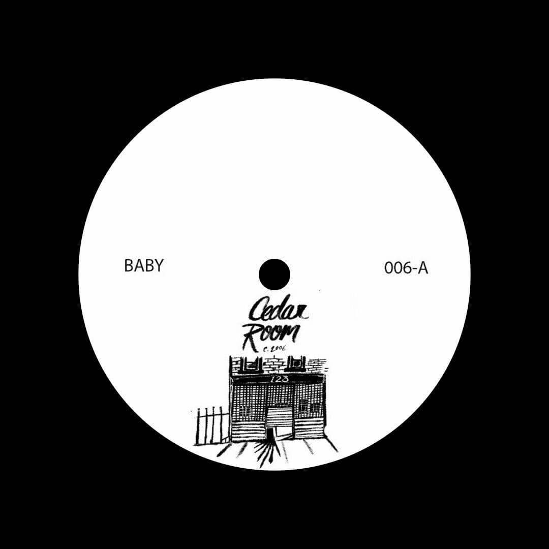DJ Monchan - Baby / Love