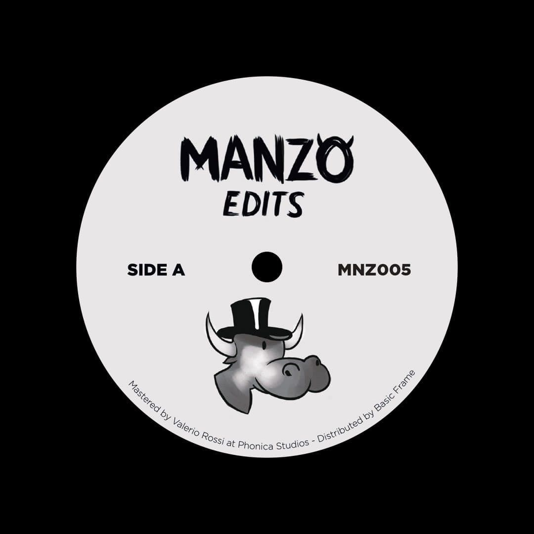 Manzo Edits Vol. 5